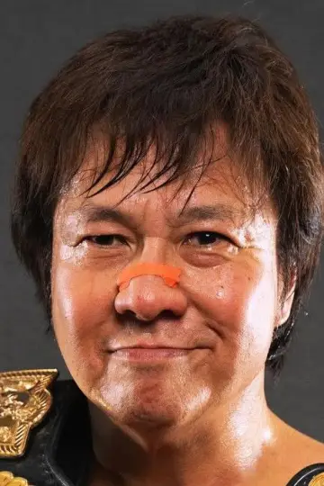 Zdjęcie Satoši Kodżima (Satoshi Kojima) #365823