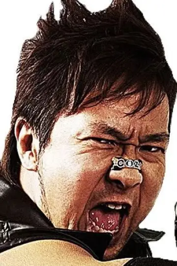 Zdjęcie Satoši Kodżima (Satoshi Kojima) #365824