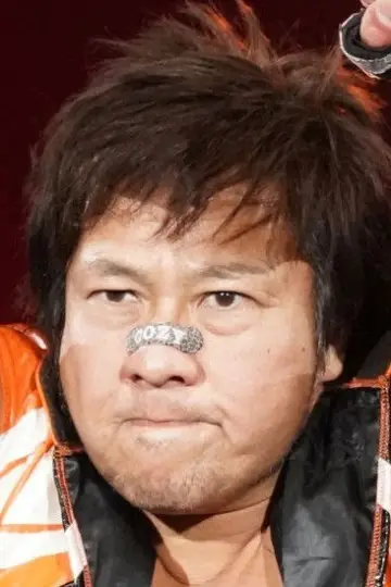 Zdjęcie Satoši Kodżima (Satoshi Kojima) #365825