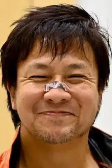 Zdjęcie Satoši Kodżima (Satoshi Kojima) #365826