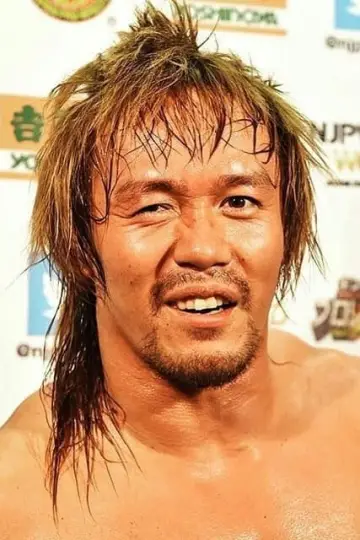 Zdjęcie Tecuja Najto (Tetsuya Naito) #247570