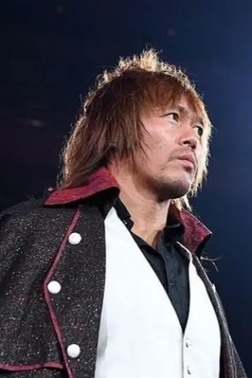 Zdjęcie Tecuja Najto (Tetsuya Naito) #291263