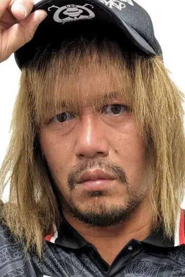 Zdjęcie Tecuja Najto (Tetsuya Naito) #337832