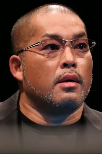 Zdjęcie Tomohiro Iszii #282346