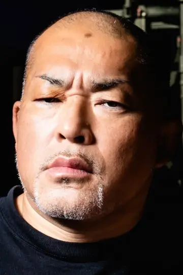 Zdjęcie Tomohiro Iszii #346475