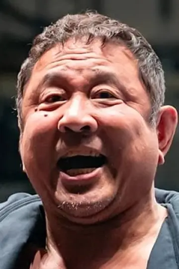 Zdjęcie Yuji Nagata #330742