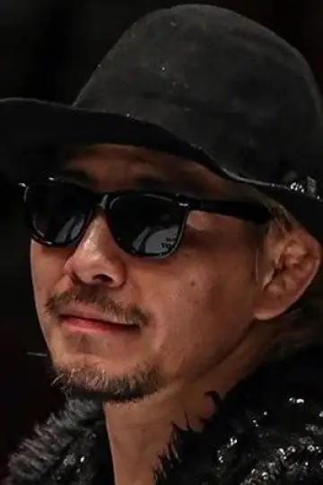 Zdjęcie Jūdżirō Takahasi #346485