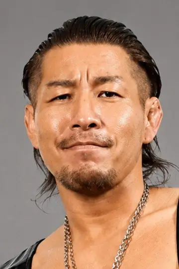 Zdjęcie Jūdżirō Takahasi #405207