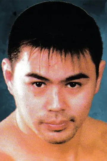 Zdjęcie Takao Yoshida (Takao Yoshida) #282344