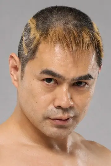 Zdjęcie Takao Yoshida (Takao Yoshida) #405190