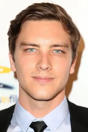Zdjęcie Cody Fern #108255