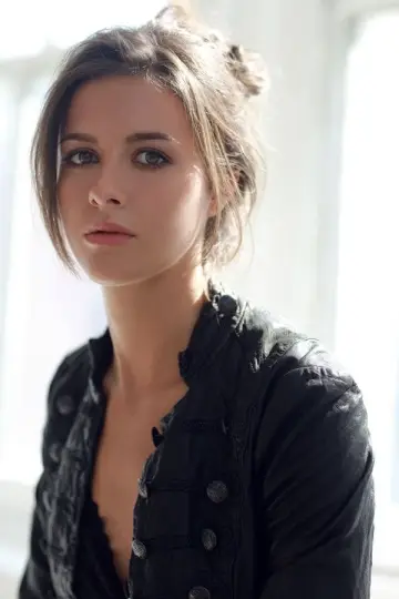 Zdjęcie Brittany Ashworth #44624