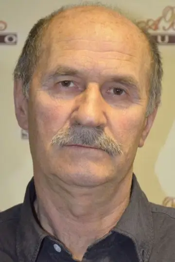 Zdjęcie Nikolaj Olejnik #324253