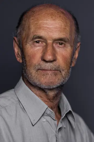 Zdjęcie Nikolaj Olejnik #324254