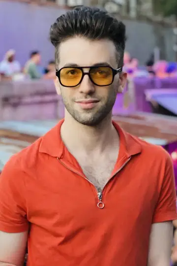 Zdjęcie Blake Pruitt #253543