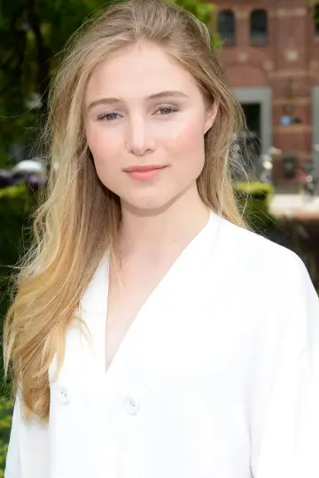 Zdjęcie Sigrid ten Napel #136040