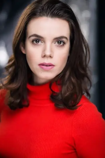 Zdjęcie Sabrina Dickens #116077