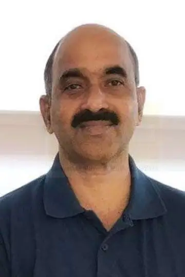 Zdjęcie  (P.C. Mohanan) #399446