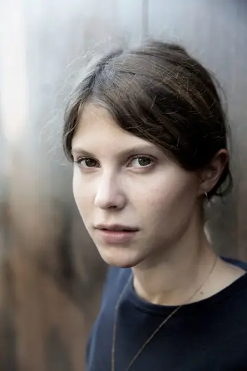 Zdjęcie Eili Harboe #109704