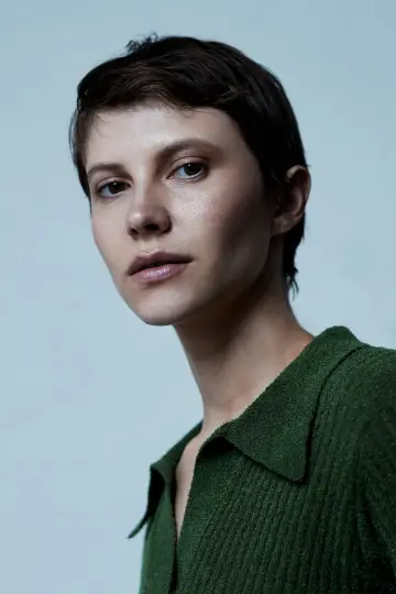 Zdjęcie Eili Harboe #109706