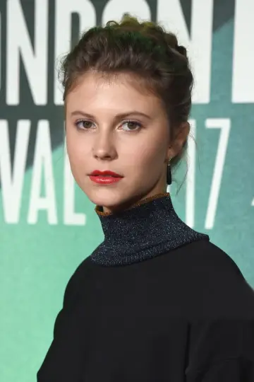 Zdjęcie Eili Harboe #109709