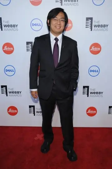 Zdjęcie Freddie Wong #250198