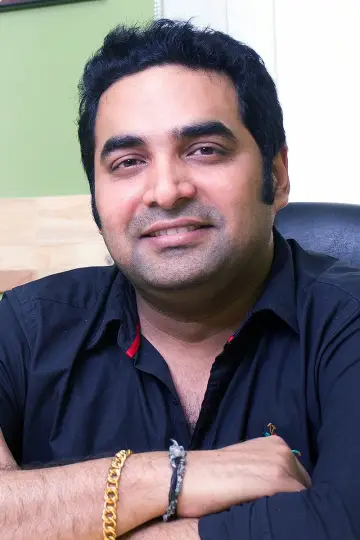 Zdjęcie Gopi Sundar #131407