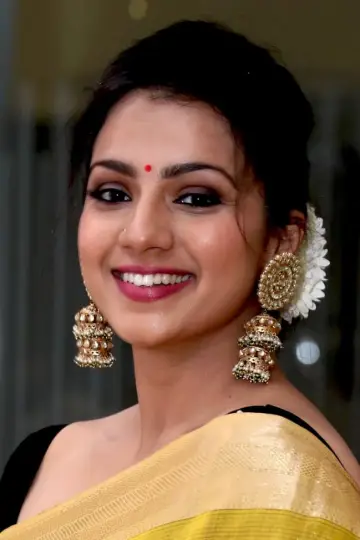 Zdjęcie Sruthi Hariharan #251294