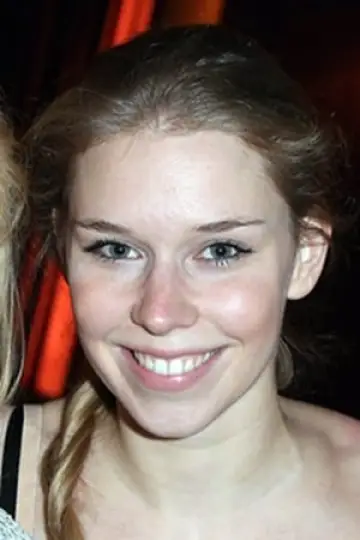 Zdjęcie Theresa Vilsmaier #112311