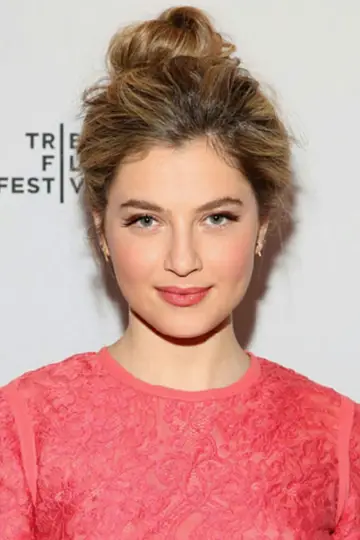 Zdjęcie Zoe Levin #76057