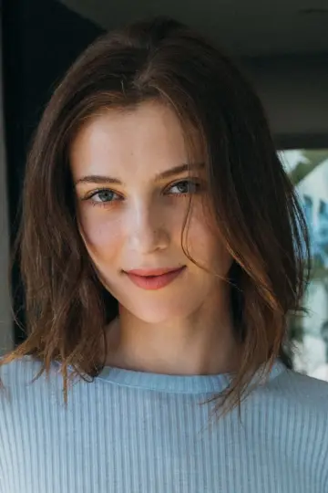 Zdjęcie Zoe Levin #76058