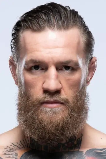 Zdjęcie Konor Mekgregor #239465