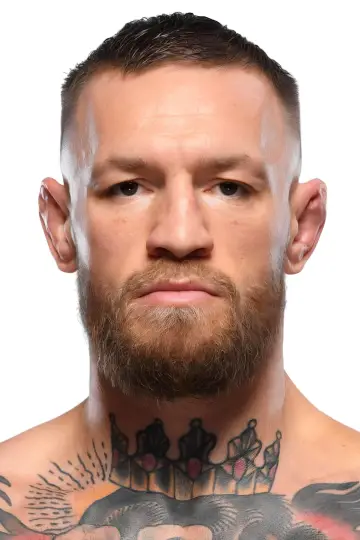 Zdjęcie Konor Mekgregor #239466