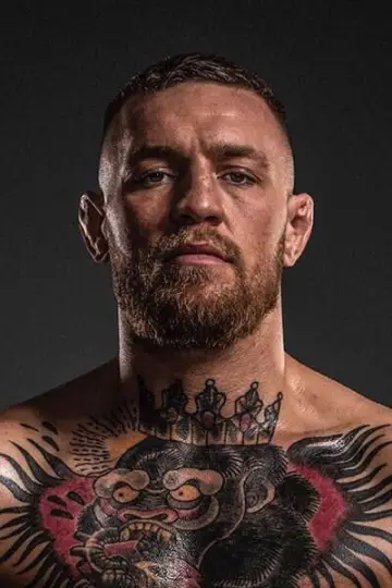 Zdjęcie Konor Mekgregor #239468