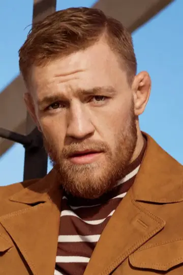 Zdjęcie Konor Mekgregor (Conor McGregor) #335959