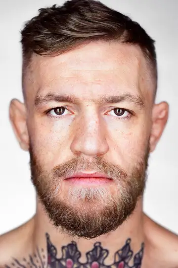 Zdjęcie Konor Mekgregor (Conor McGregor) #335960
