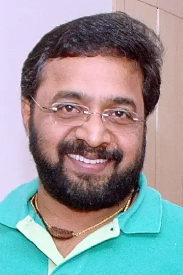 Zdjęcie Renji Panicker #125761