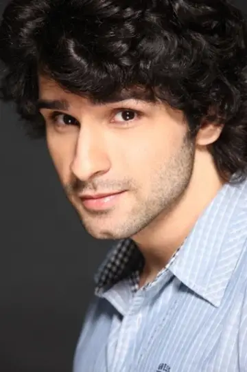 Zdjęcie  (Girish Kumar) #431522