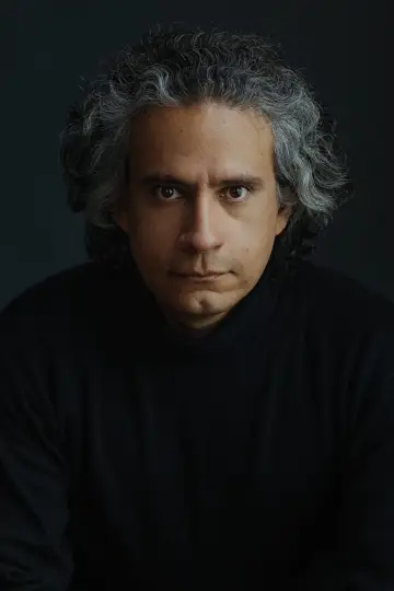 Zdjęcie Luis del Valle #46337
