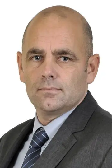 Zdjęcie Paul Blackwell #53666