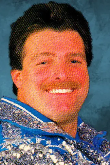 Zdjęcie Raymond Rougeau #493538
