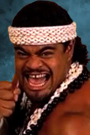 Zdjęcie Sam Fatu #61597
