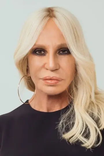 Zdjęcie Donatella Versace #144603