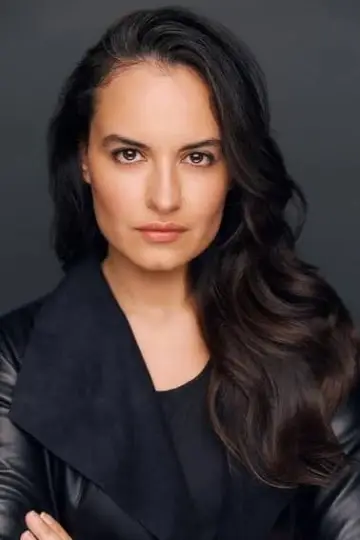 Zdjęcie Gabriella Fanuele #25202