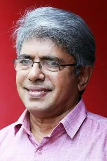 Zdjęcie Balachandran Chullikkadu #383038