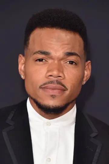 Zdjęcie Chance the Rapper #29236