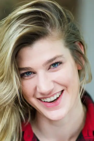 Zdjęcie Grace Glowicki #137024