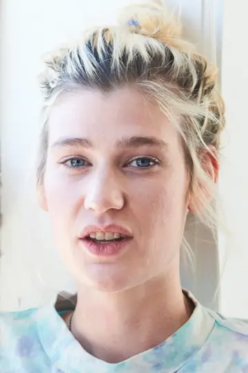 Zdjęcie Grace Glowicki #137028