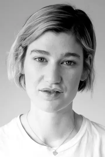 Zdjęcie Grace Glowicki #137029