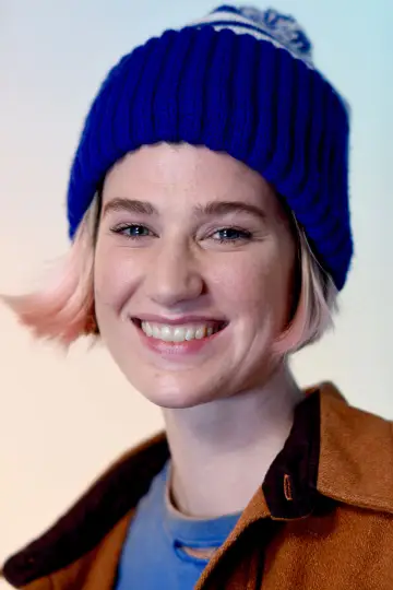 Zdjęcie Grace Glowicki #137031